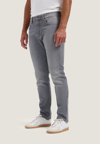 Steel Smoke Grey