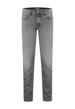 Steel Smoke Grey