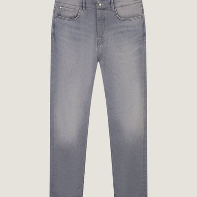 Steel Smoke Grey