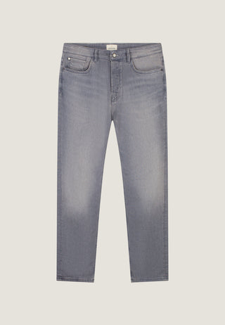 Steel Smoke Grey