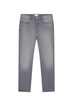 Steel Smoke Grey