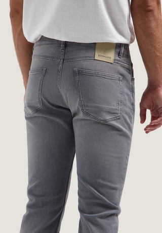 Steel Smoke Grey