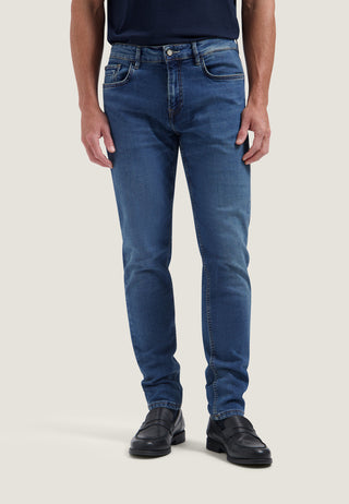 Nouveau Classic Blue