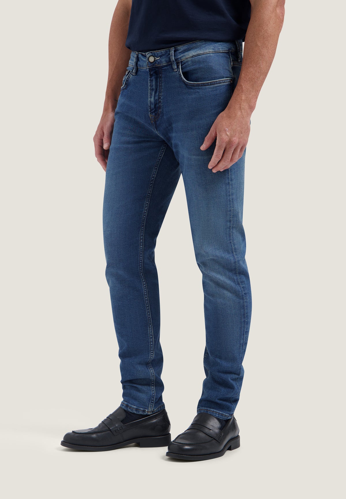 Nouveau Classic Blue