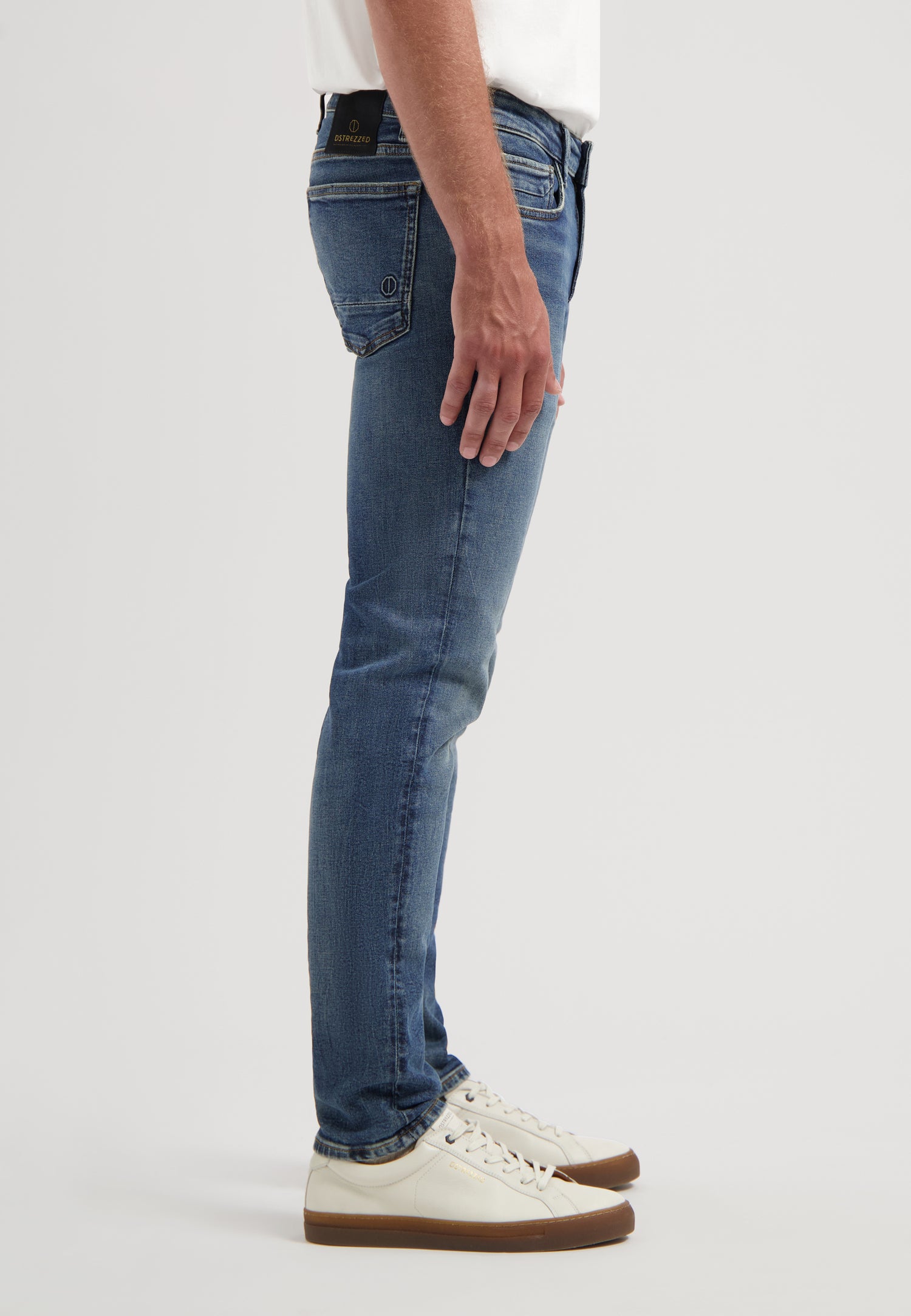 Nouveau Classic Blue