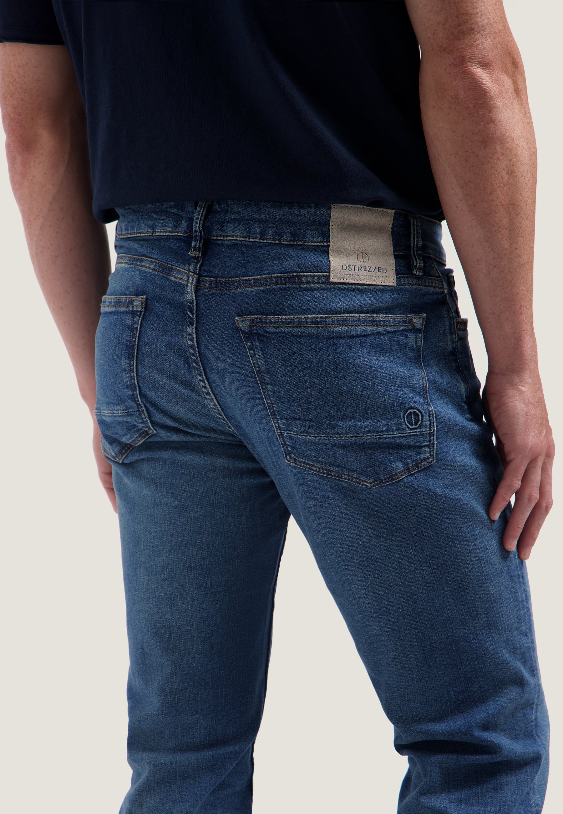 Nouveau Classic Blue