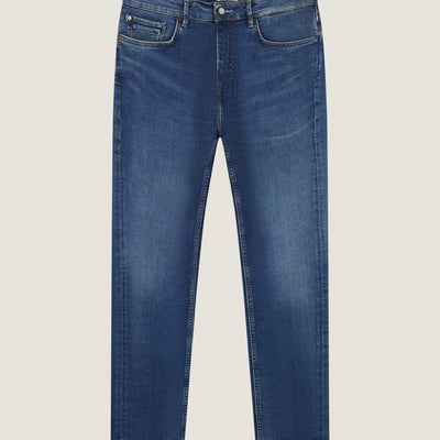 Nouveau Classic Blue