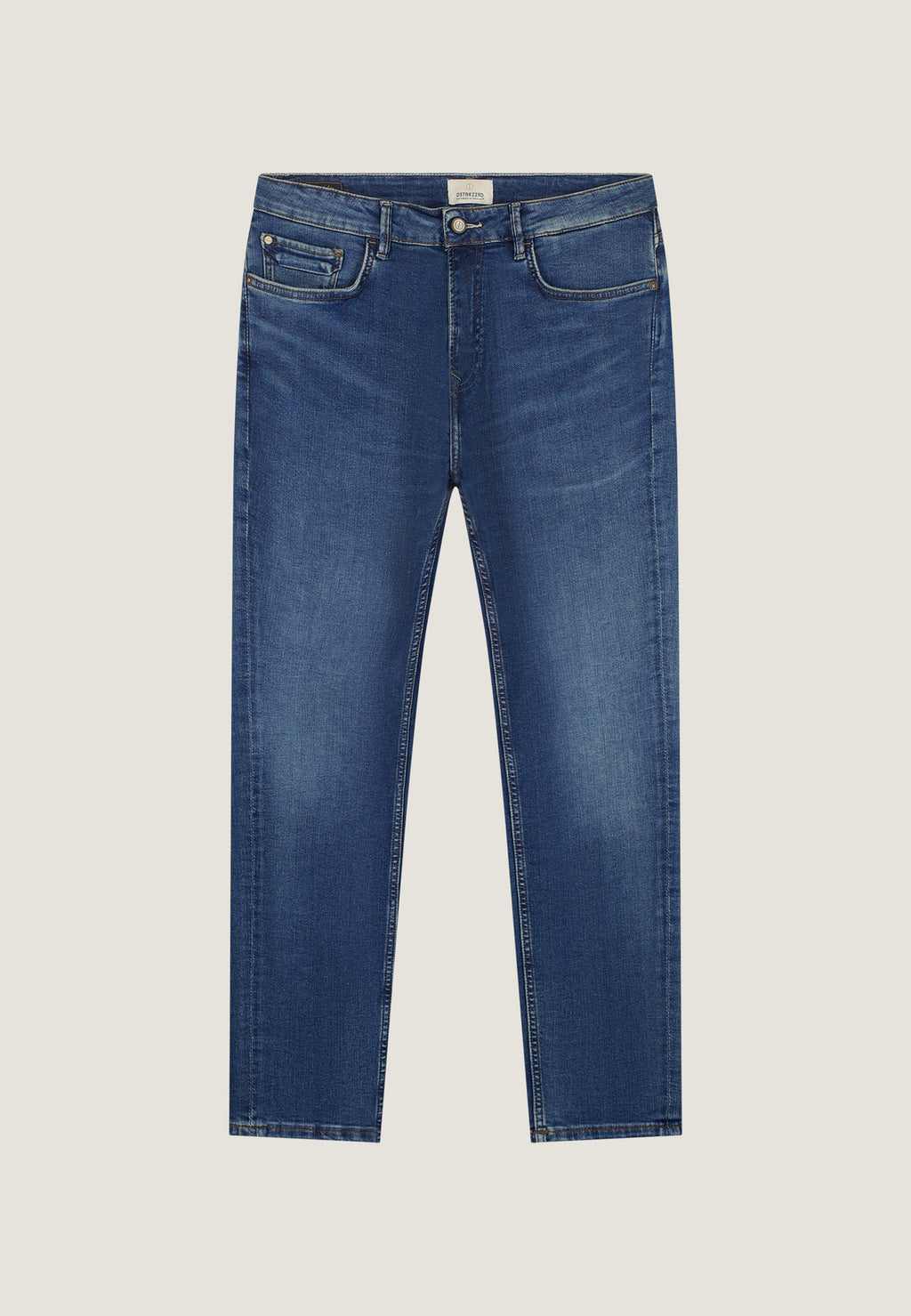 Nouveau Classic Blue