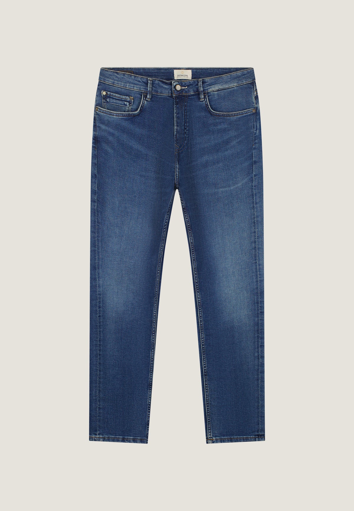 Nouveau Classic Blue