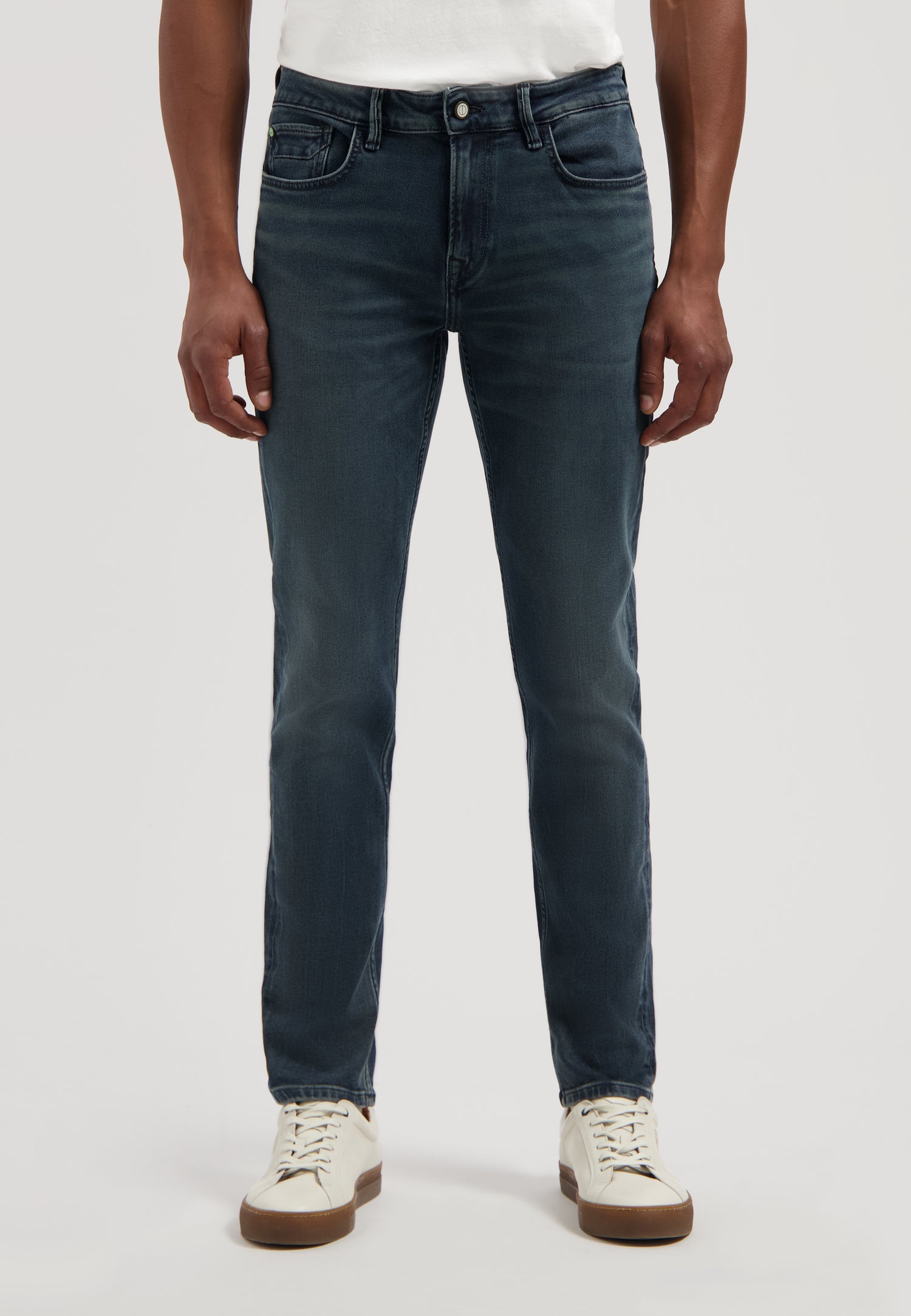 Dark Forest Blue