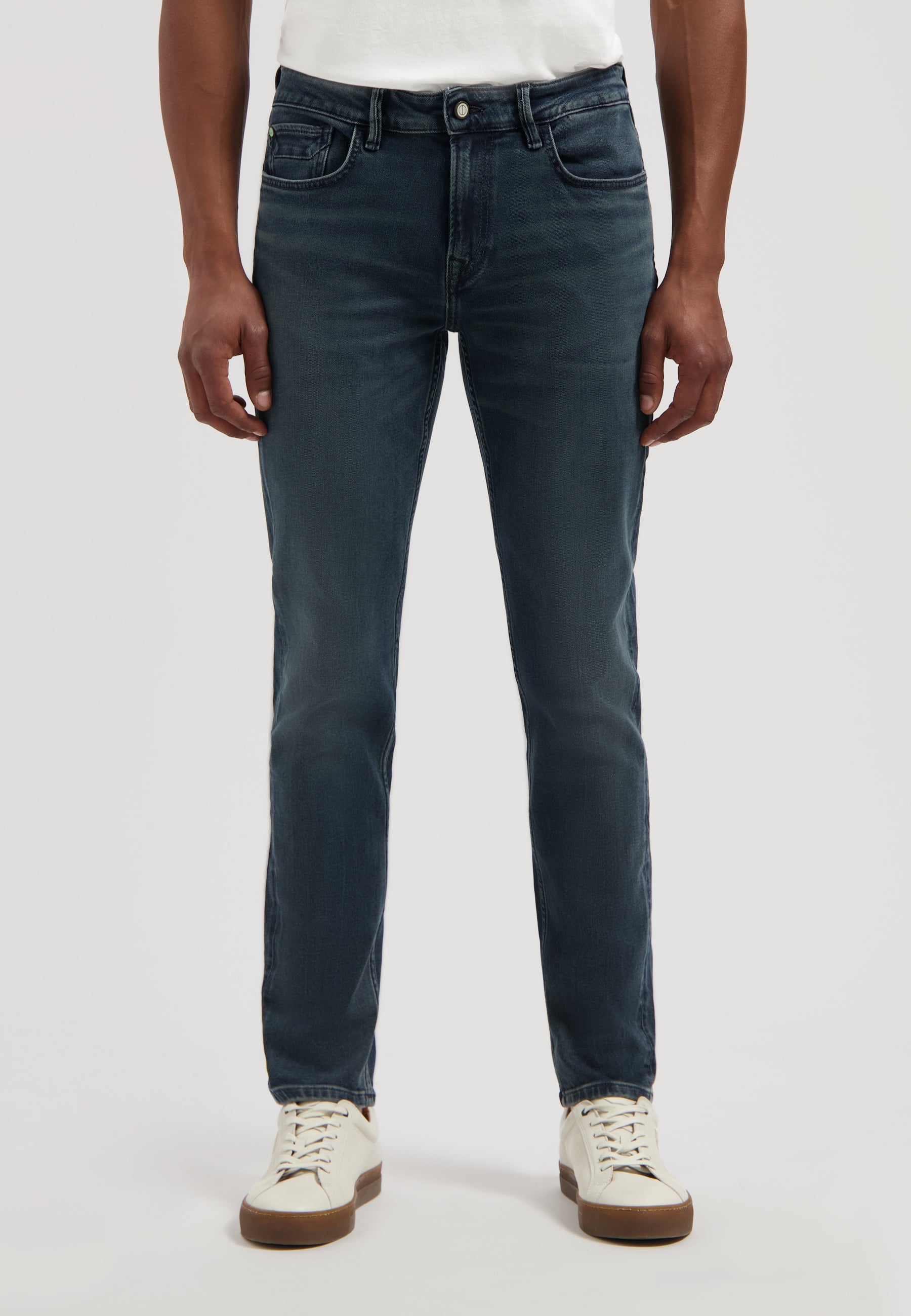 Dark Forest Blue