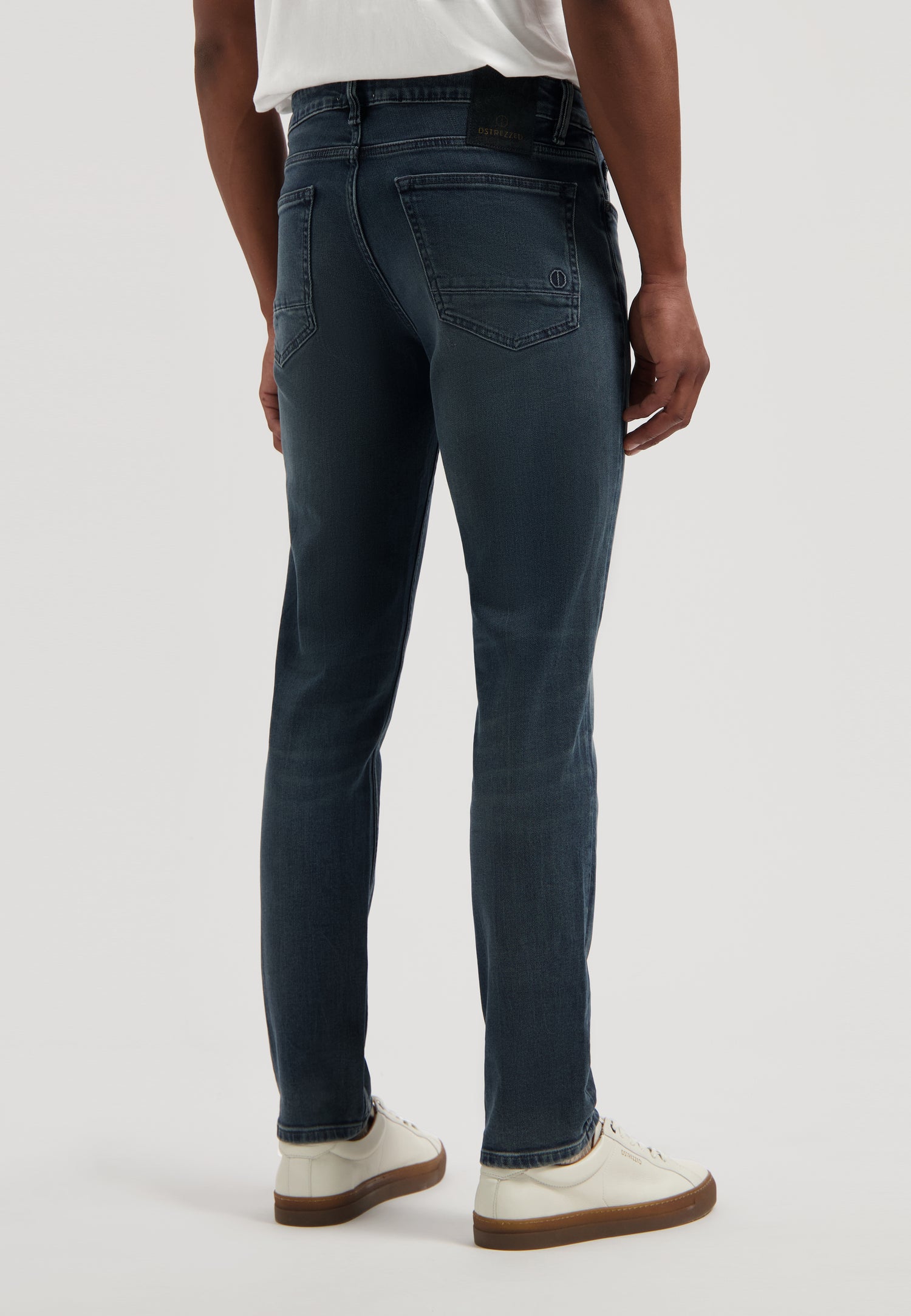 Dark Forest Blue