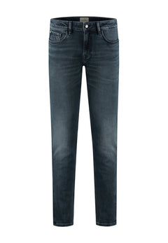 Dark Forest Blue