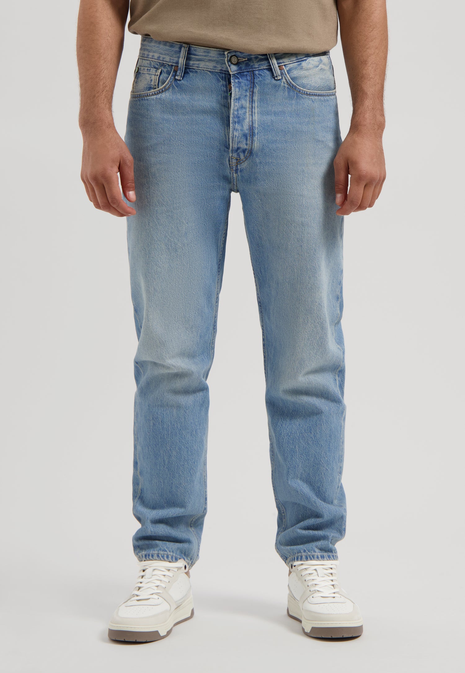 Gare Stone Blue