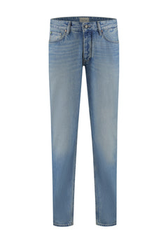 Gare Stone Blue