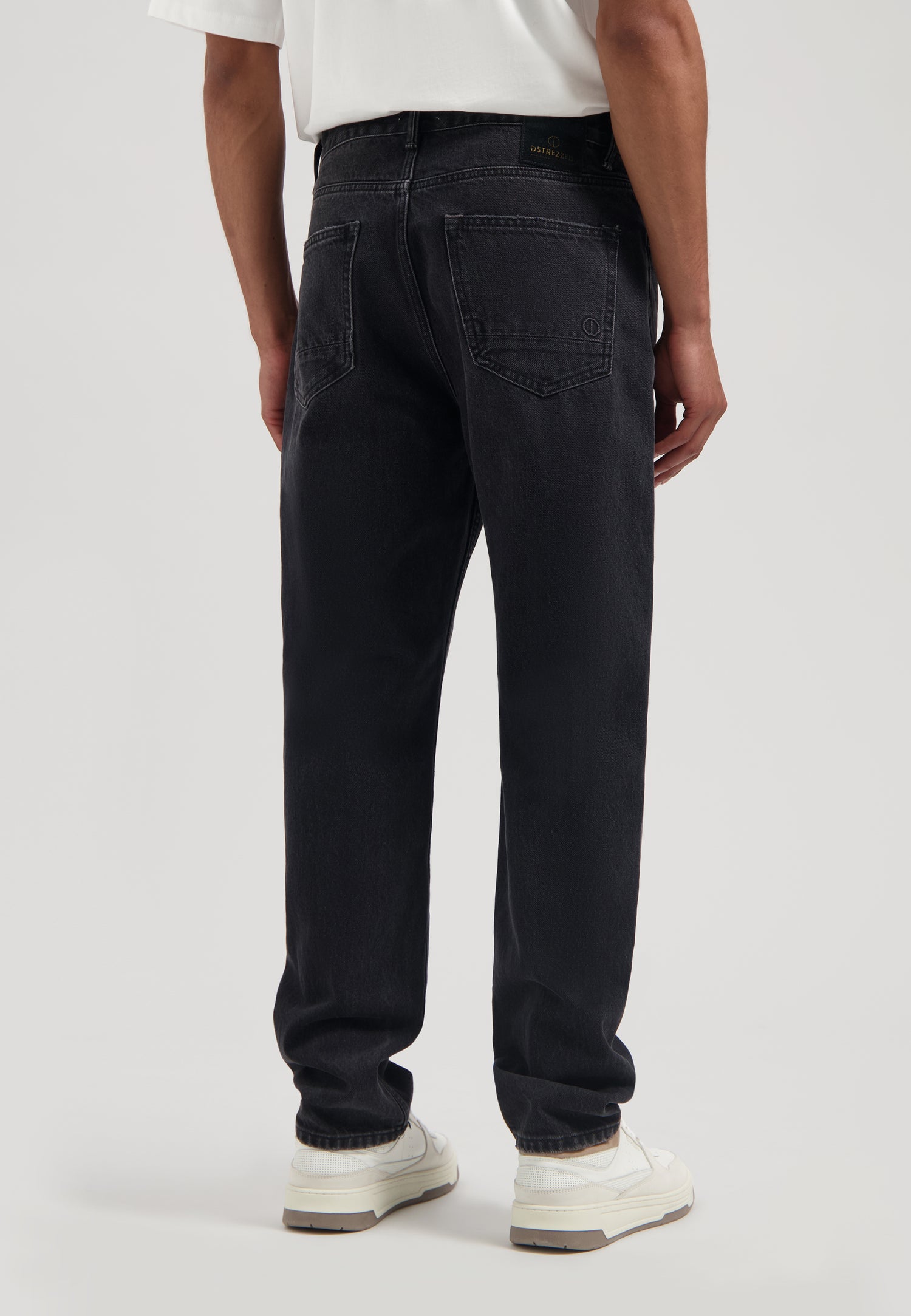 Charcoal Mist Black