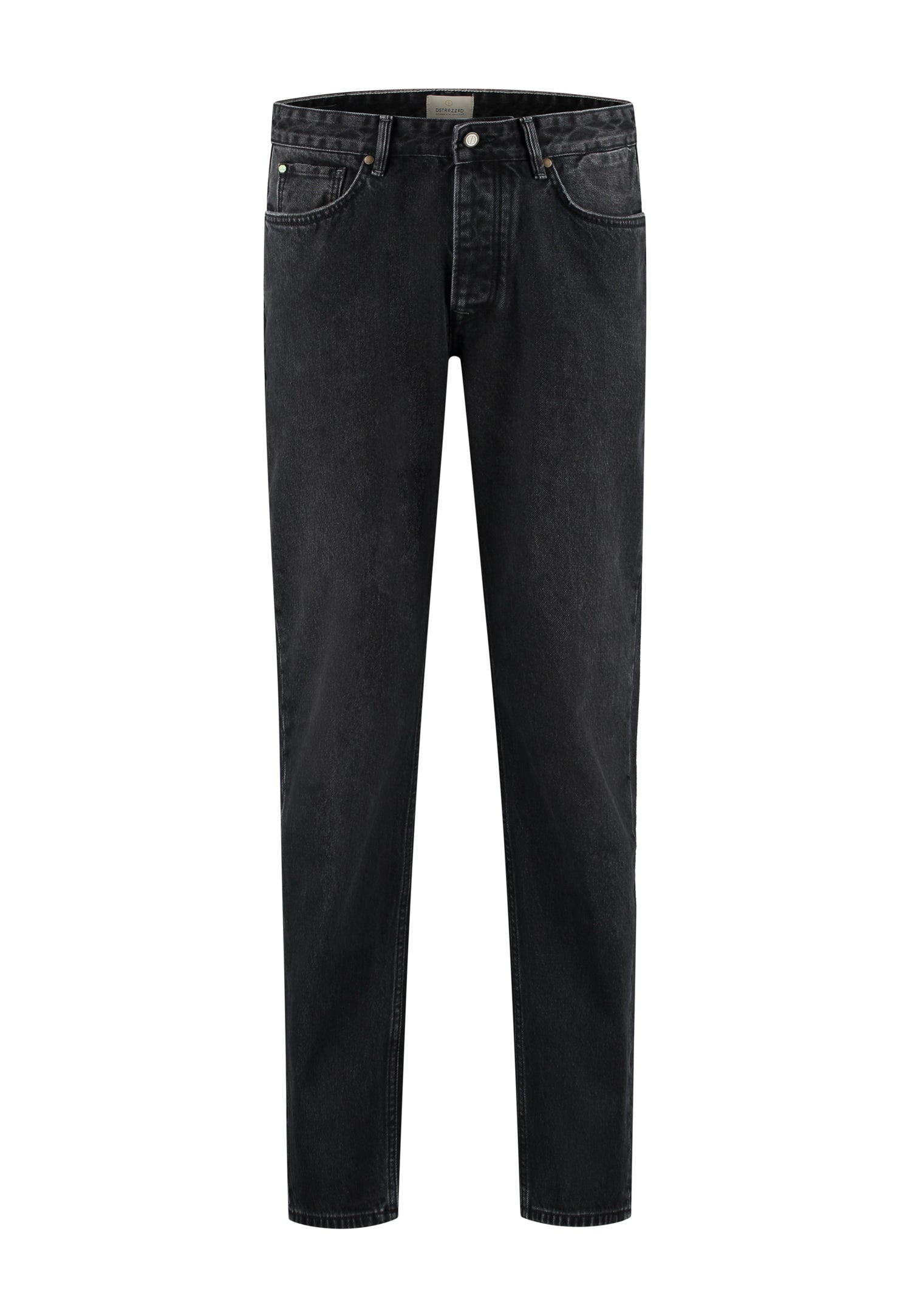 Charcoal Mist Black