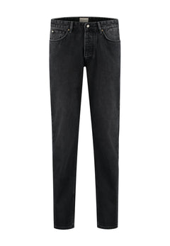 Charcoal Mist Black