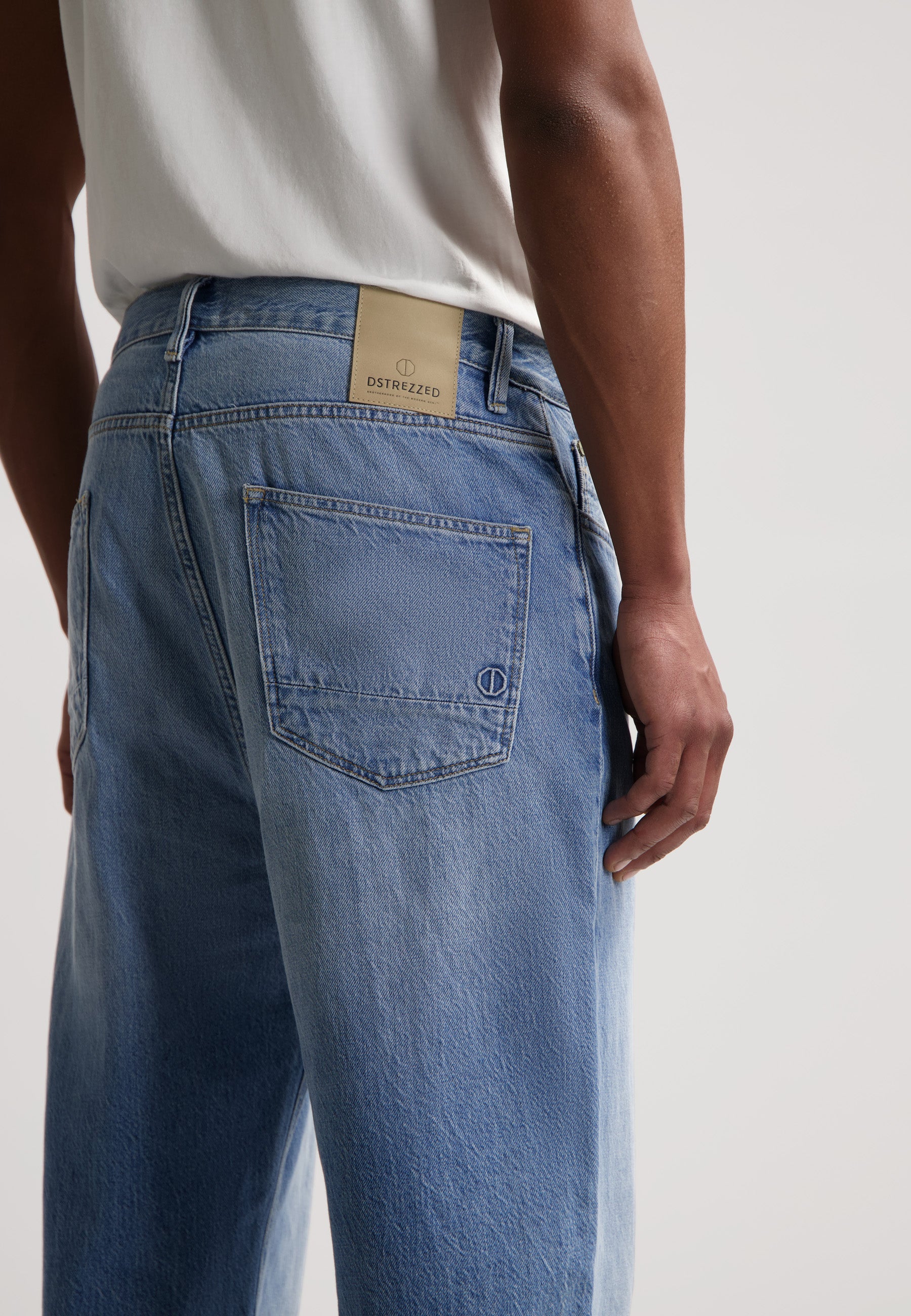 Stone Washed Nostalg