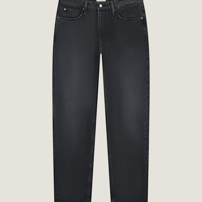 Charcoal Mist Black