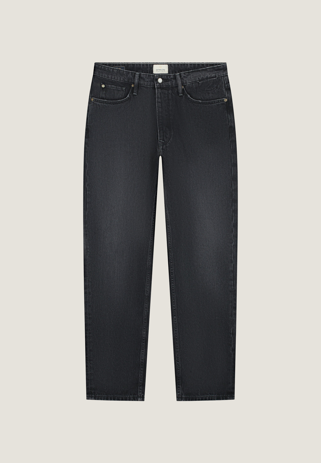 Charcoal Mist Black