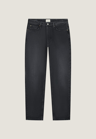 Charcoal Mist Black