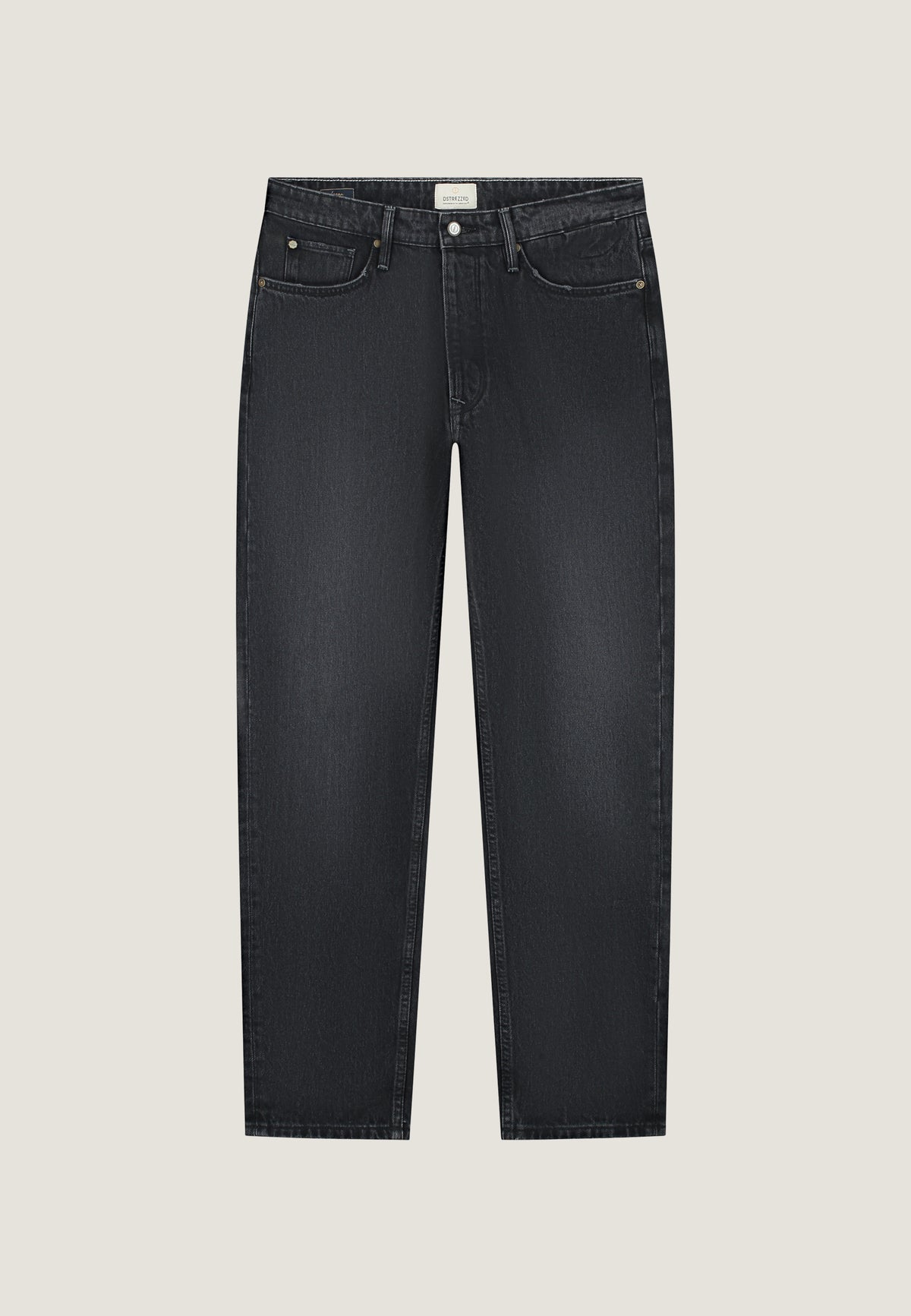 Charcoal Mist Black