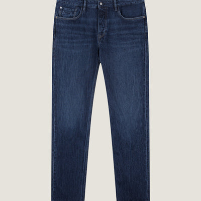 Pitch Dark Blue