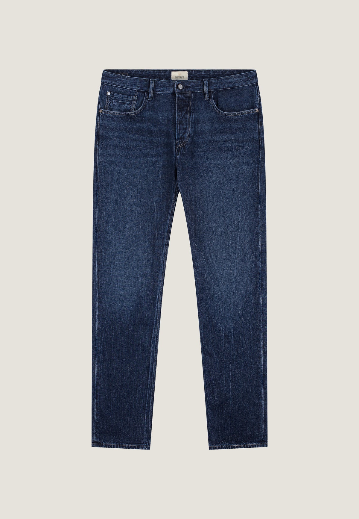 Pitch Dark Blue