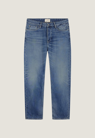 Logan 5 Pocket