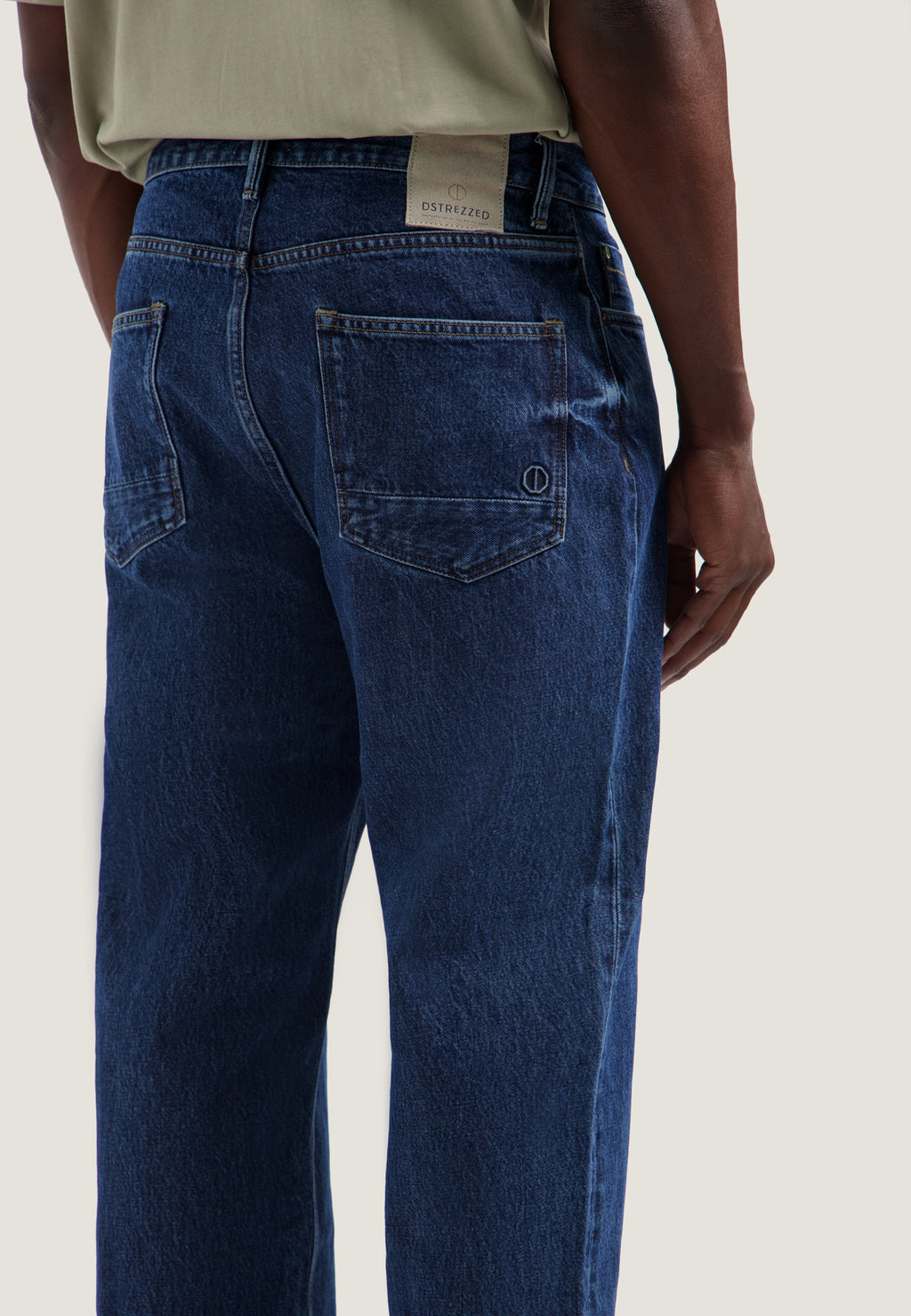 Bold Blue