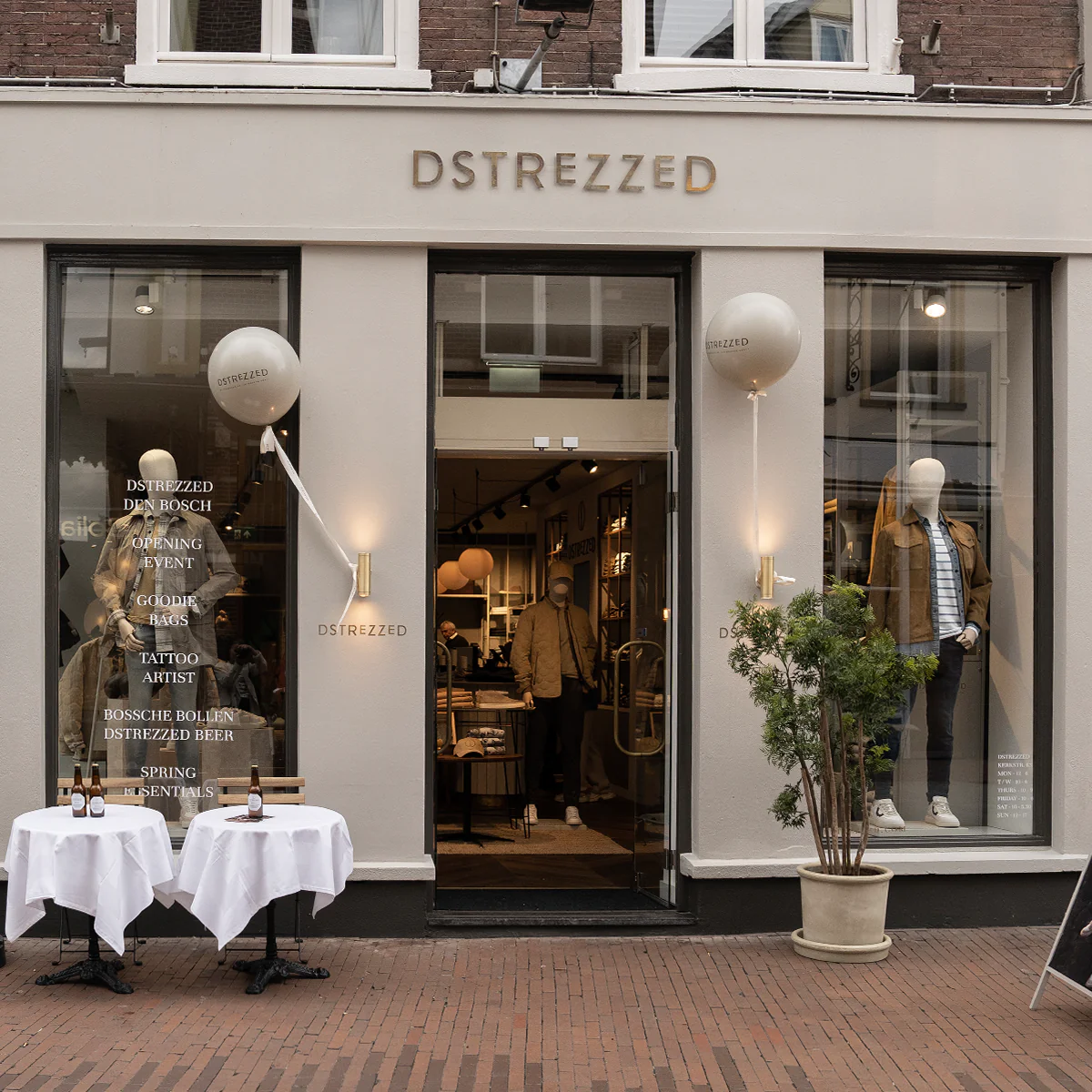 Den Bosch