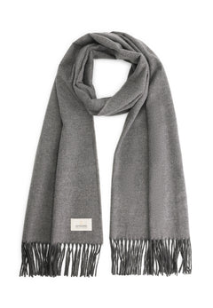 Dk. Grey Melange
