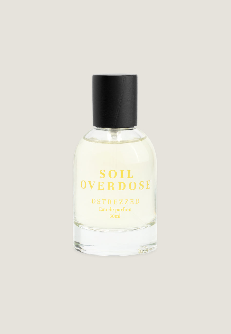 Perfume Soil Overdose 50ml