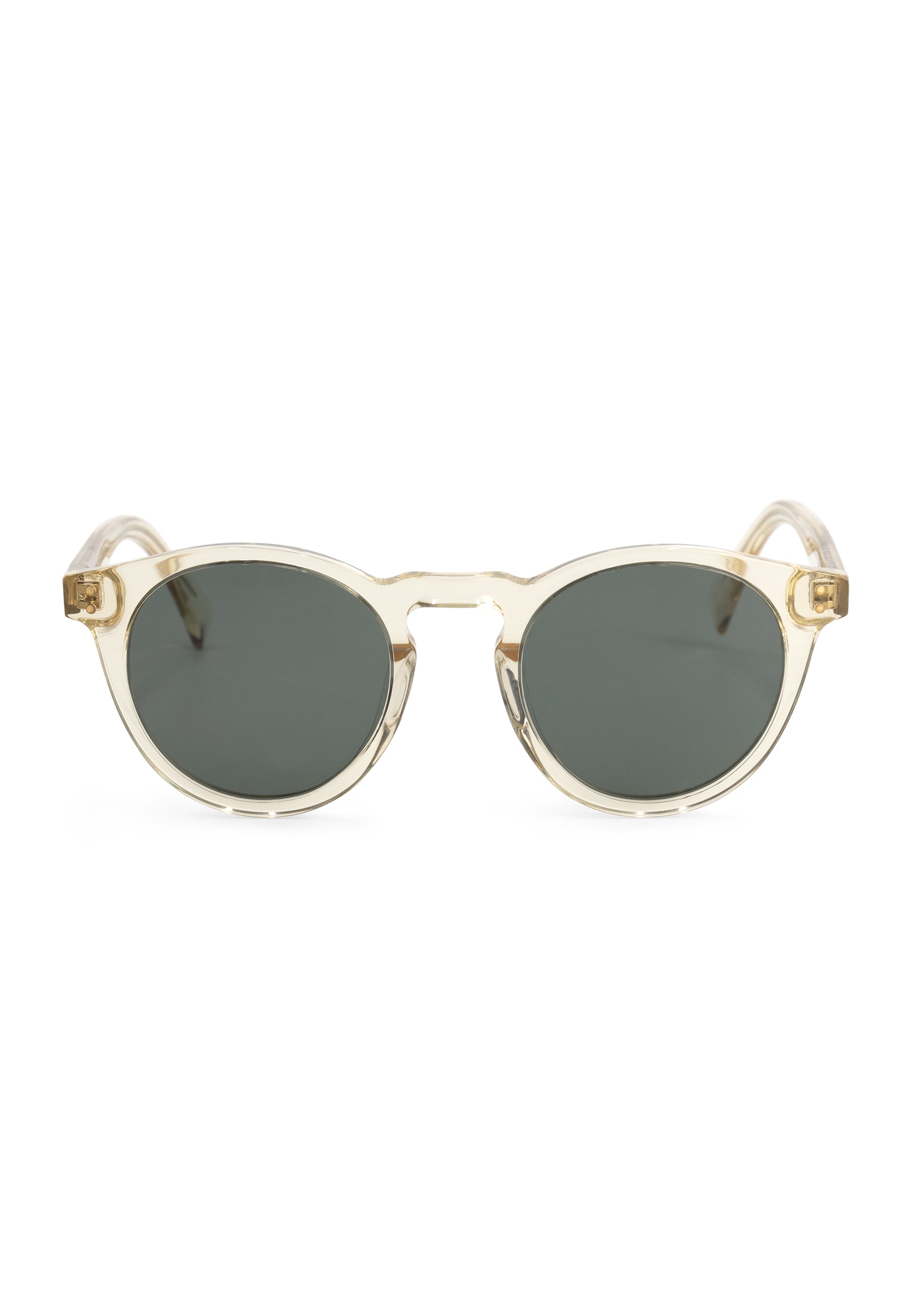 dstrezzed Jack Sunglasses Smoke