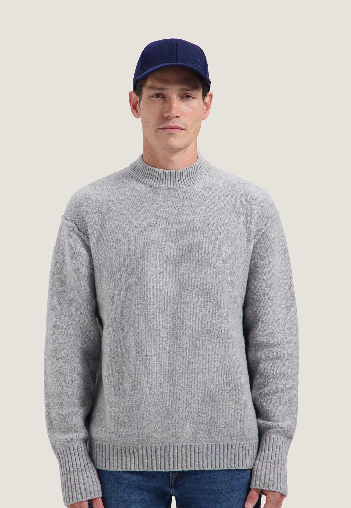 Dk. Navy