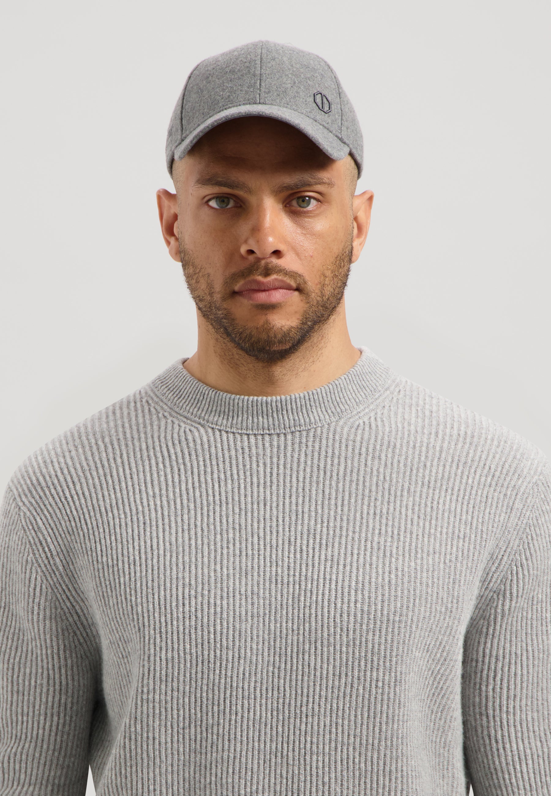 Dk. Grey Melange