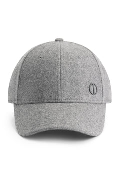 Dk. Grey Melange