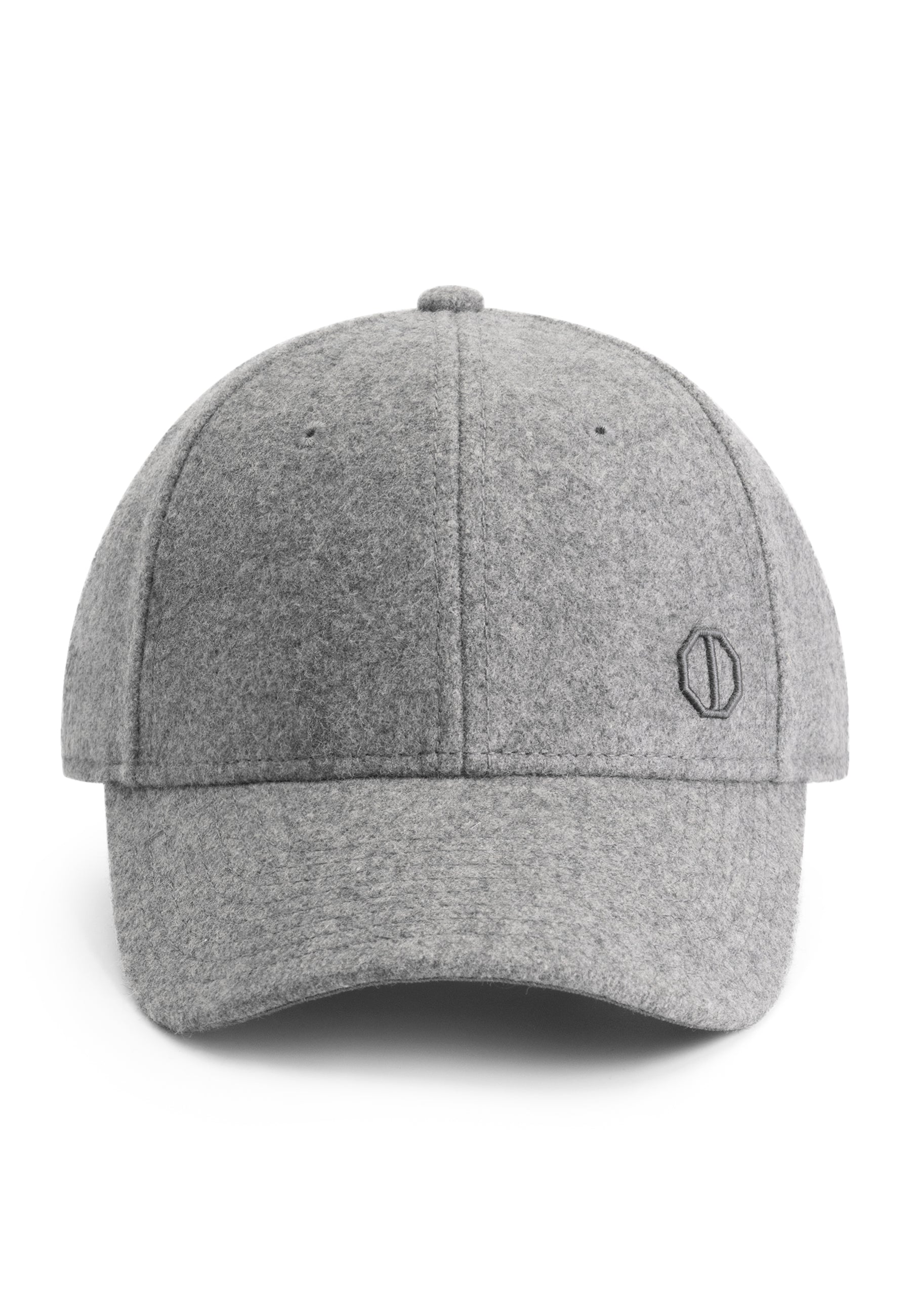 Dk. Grey Melange