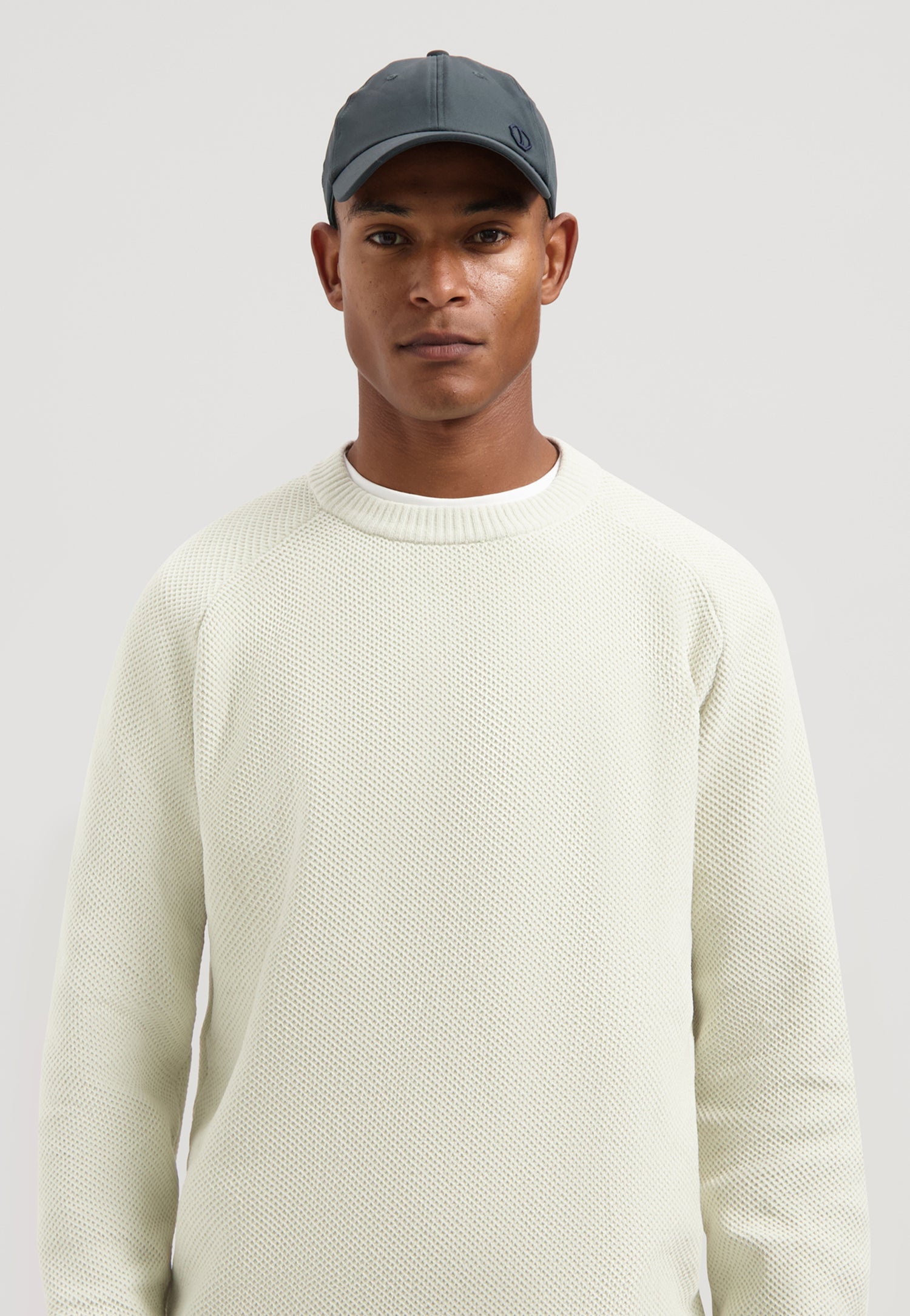 Cain Cap Tech Weave