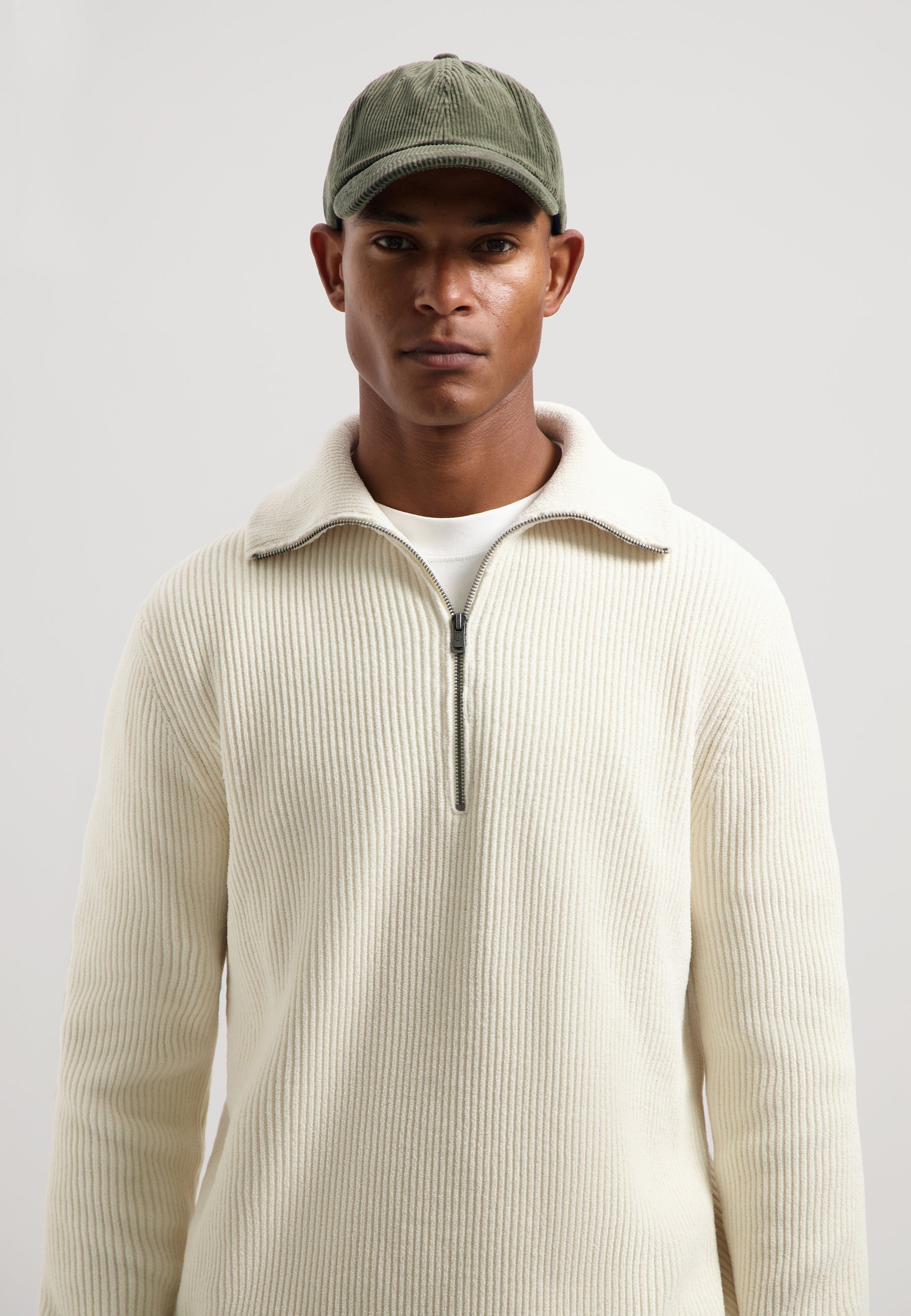 Vintage Khaki