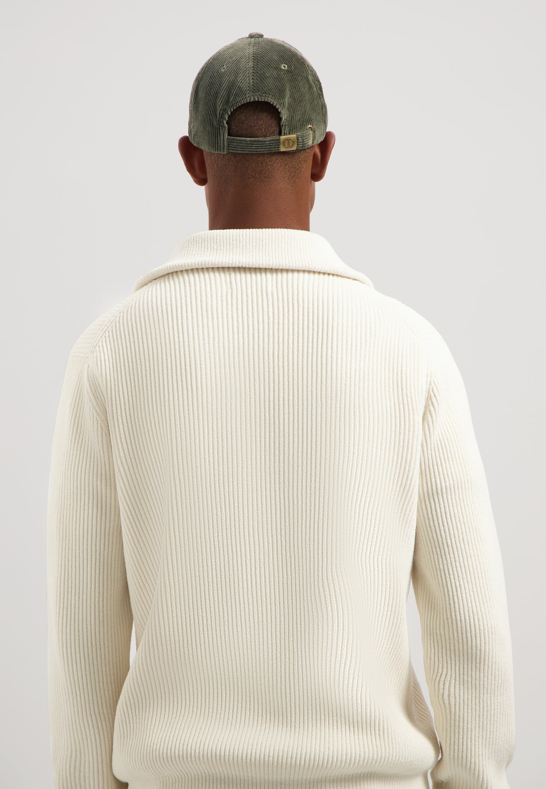 Vintage Khaki