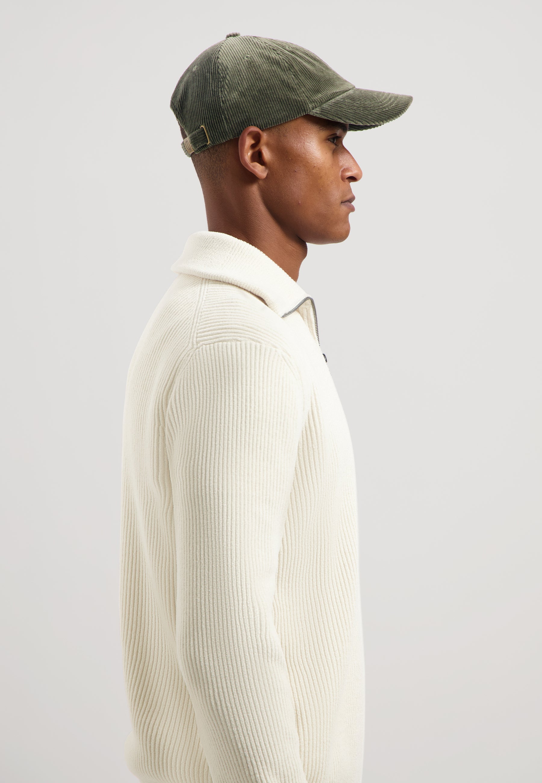 Vintage Khaki