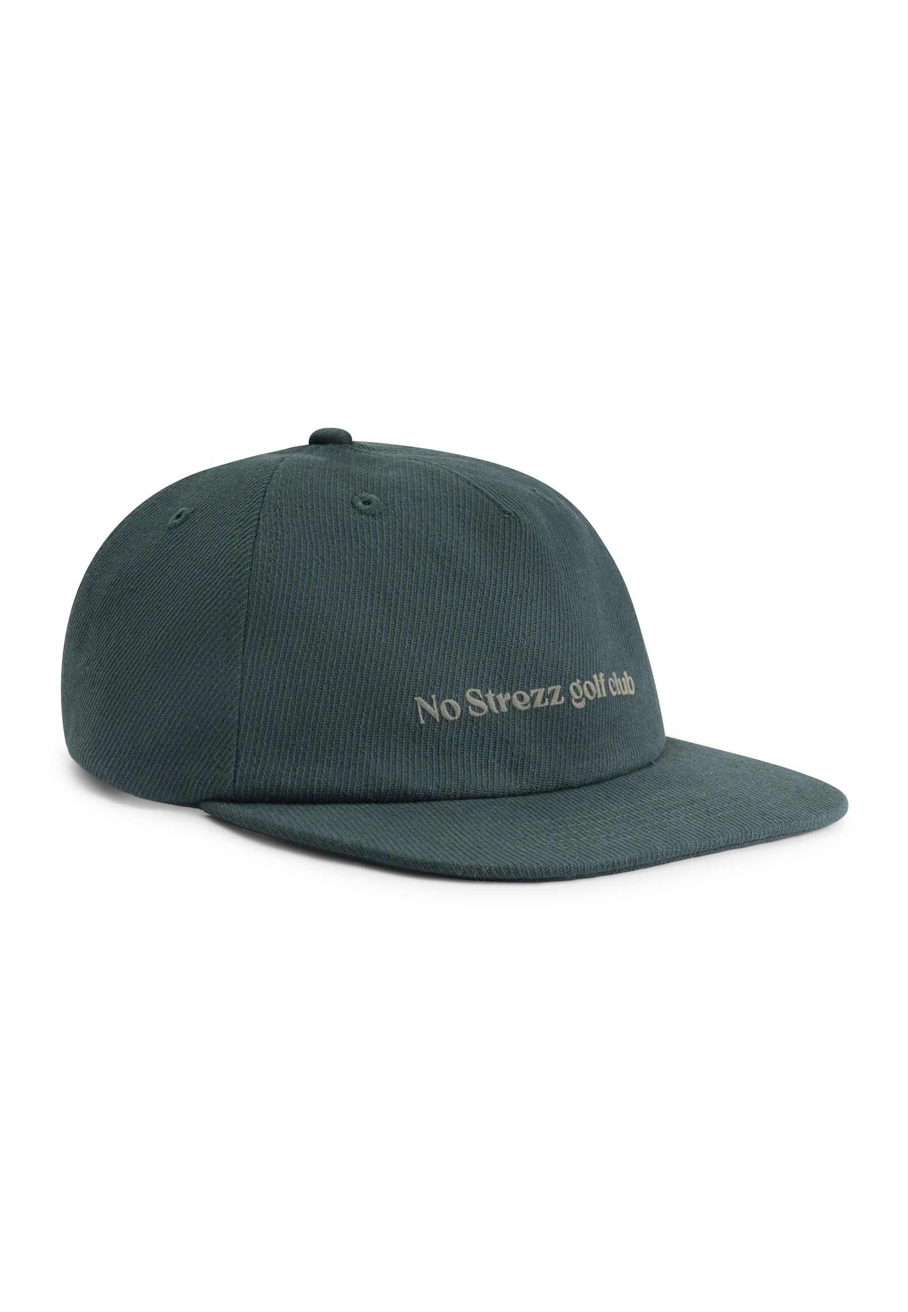 The Green