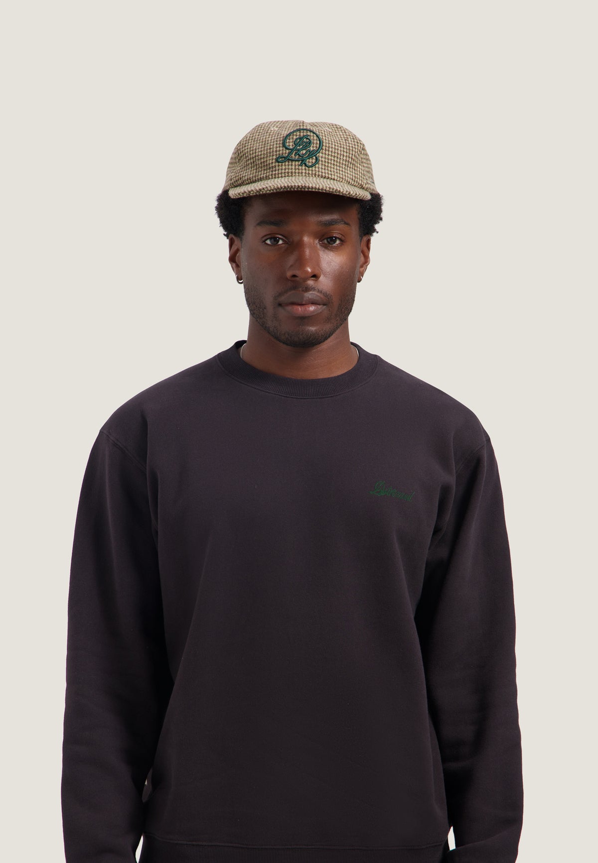 Dk. Brown