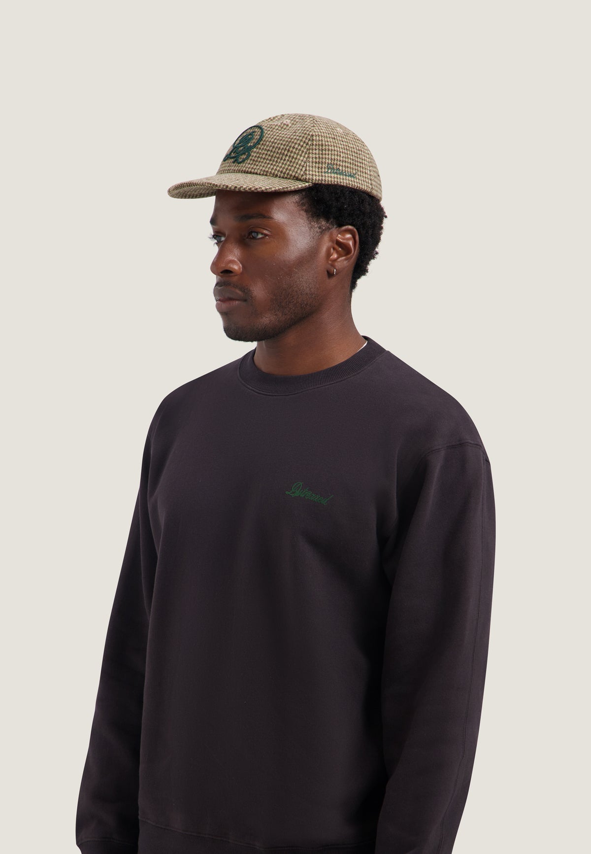 Dk. Brown