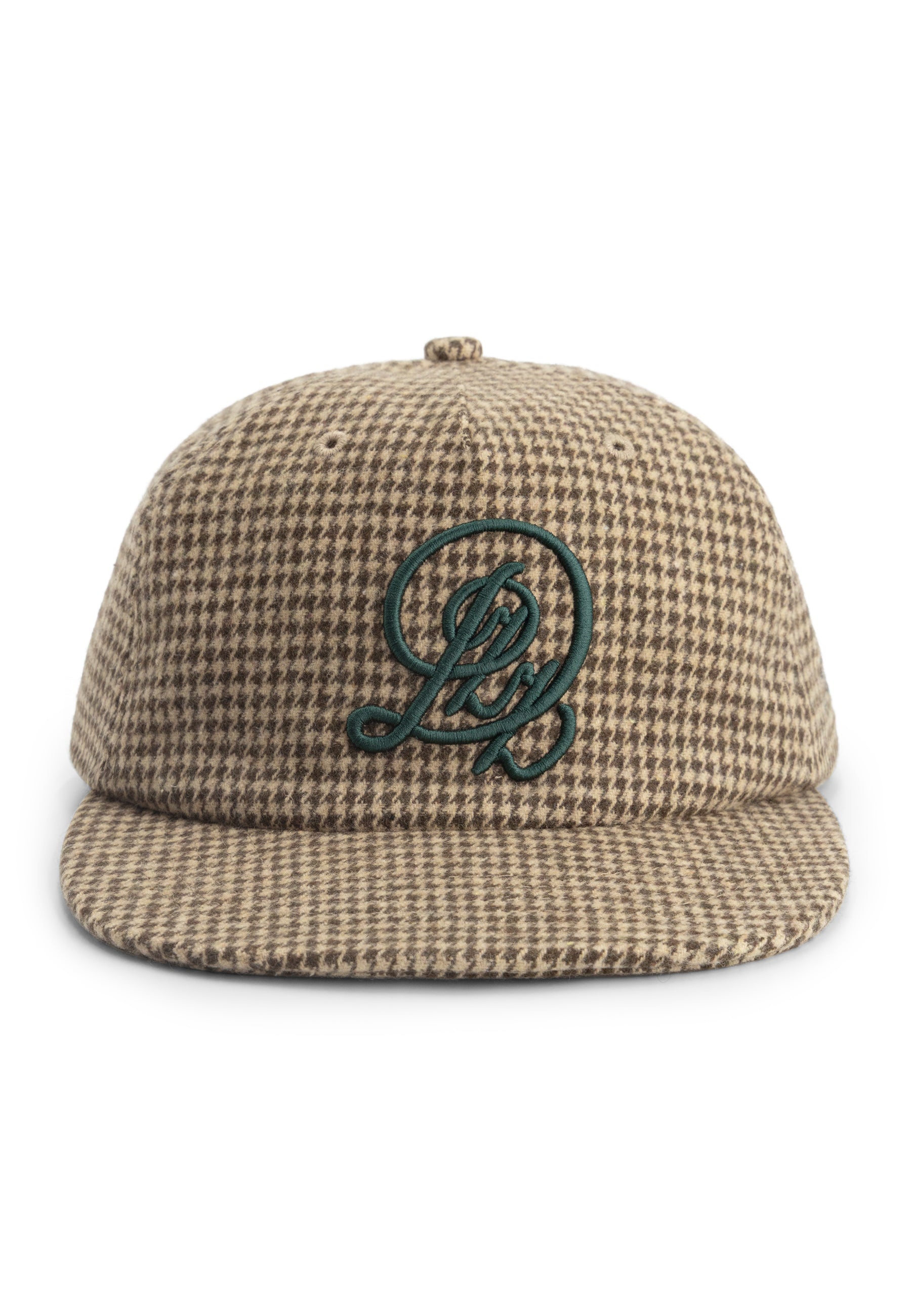 Dk. Brown