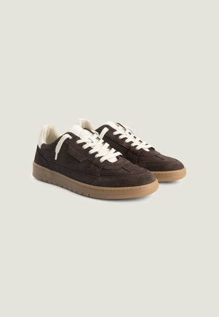 Dk. Brown