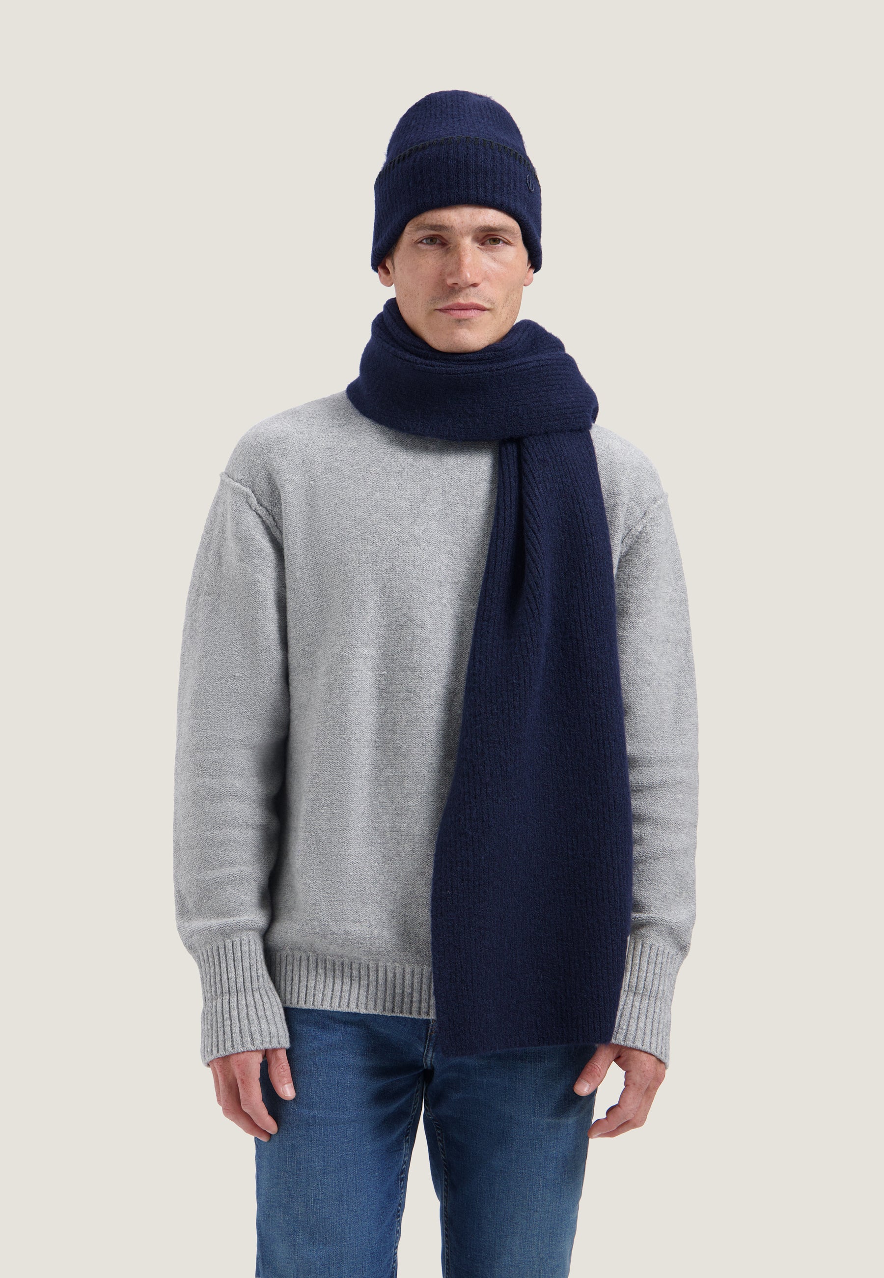 Dk. Navy