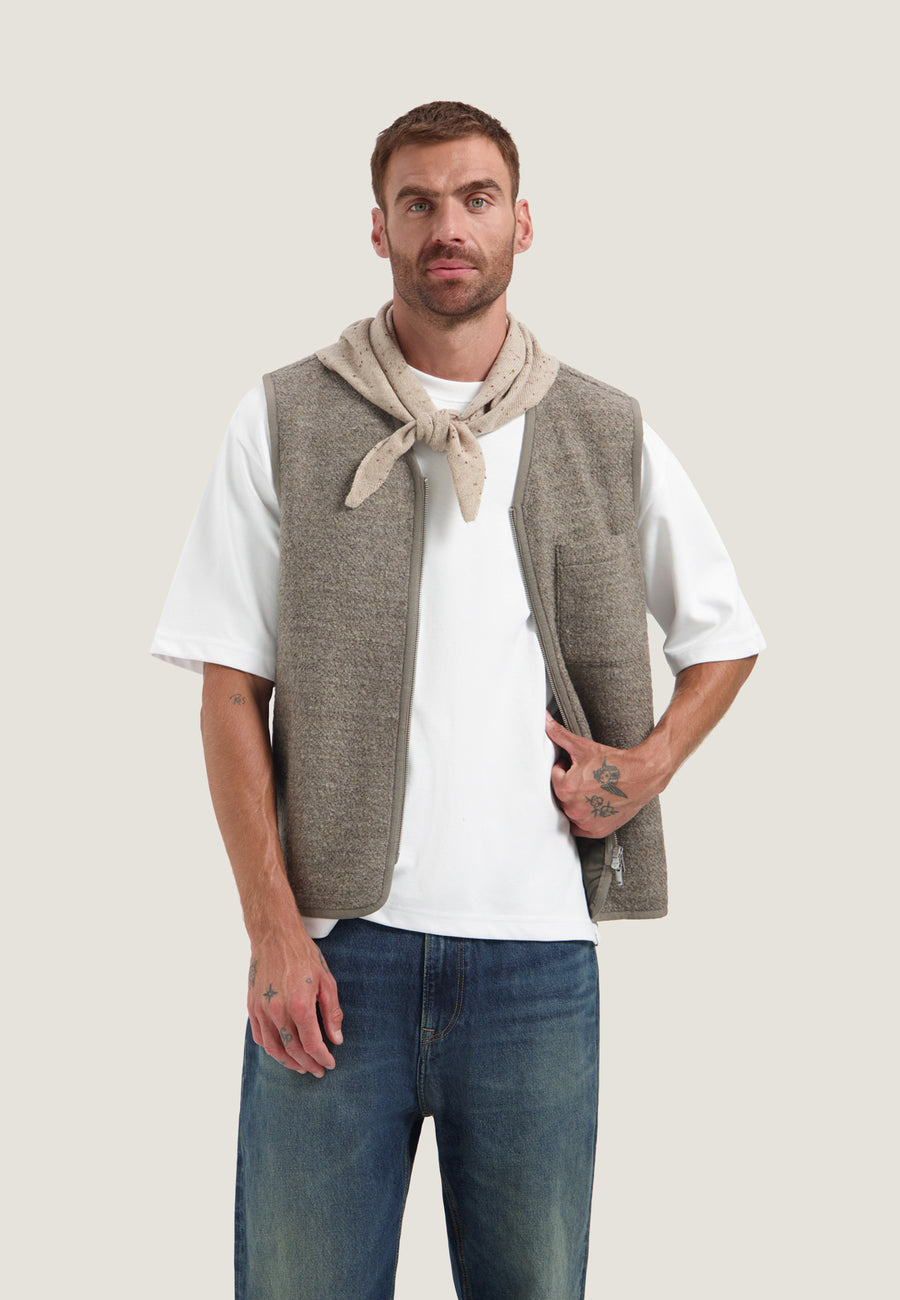 Blair Bandana Knitted
